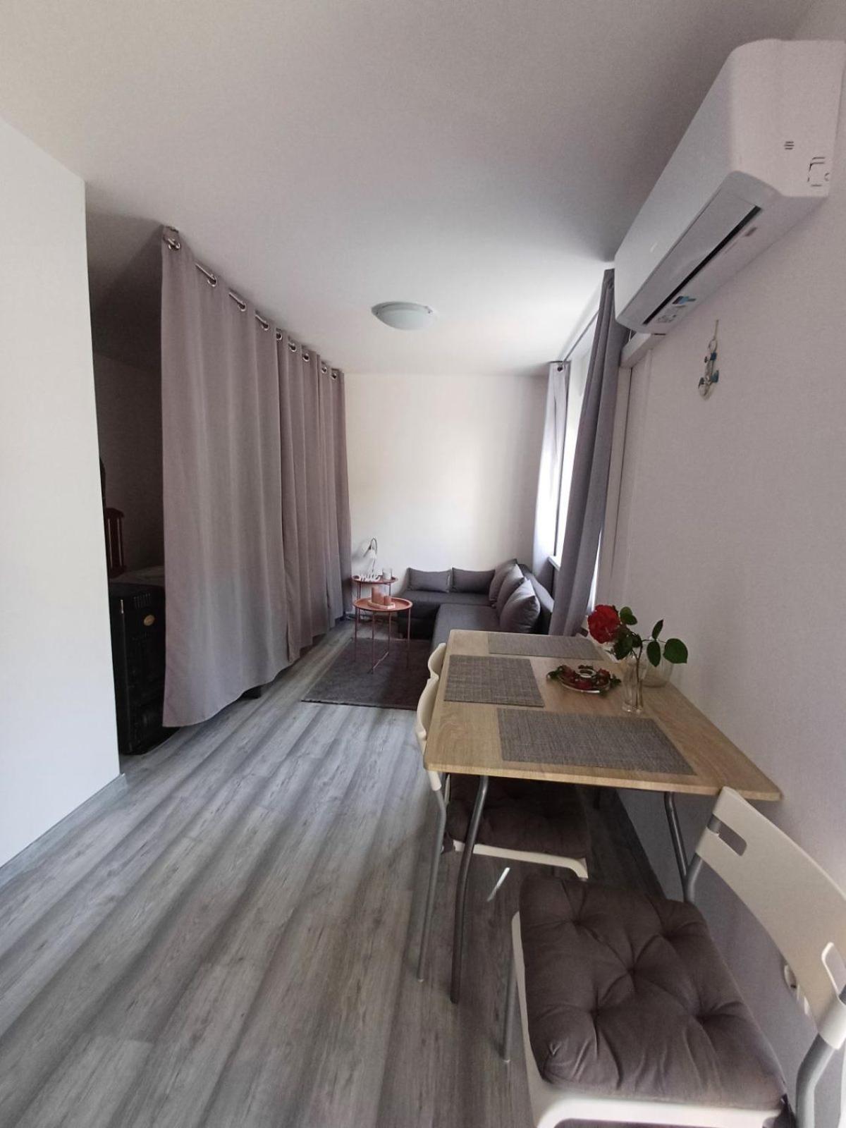 Apartment Nakit Kanal Exterior foto